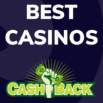 Best Cashback Casino Bonuses Page