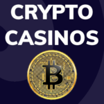 Crypto Casinos Bonuses Page