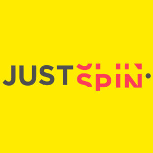 JustSpin Casino Logo