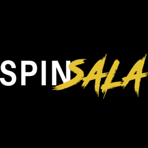 Spinsala Casino Bonus Offer Logo