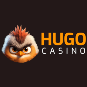 Hugo Casino Logo