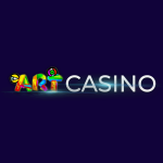 Art casino bonus logo