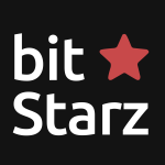 Bitstarz Logo Casino Bonus Page Offer