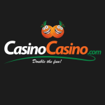 CasinoCasino Logo Bonus