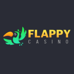 Flappy Casino Logo Bonus Page