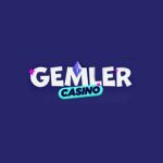 Gemler Casino bonus Logo