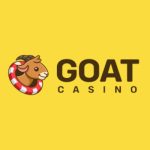 Goat Casino Logo Bonus Offer