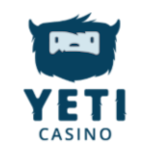 Yeti Casino Logo Bonus Page