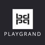 Playgrand Casino Logo