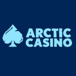 artic casino Bonus offer Page Logo