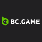 bc game casino logo