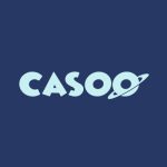 Casoo Casino Logo Bonus Offer Page